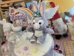 -食间旅人DIY烘焙工作室