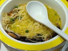 -一品江南韵·淮扬菜