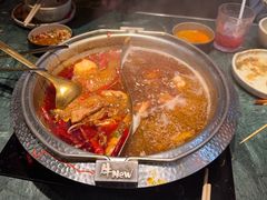 -牛New寿喜烧(中山公园龙之梦店)