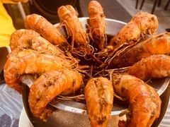-桥东喜碧海鲜街(水东街店)