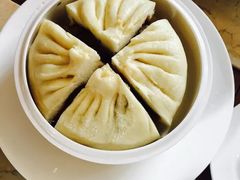 肉丁包-望京楼flavor餐厅(古北水镇景区店)