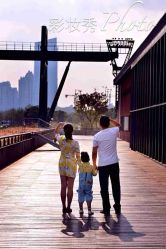 全家福摄影朝阳化妆珍妮-上海彩妆秀摄影设计有限公司