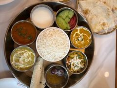 -清真·AL-JANNAT 佳纳特餐厅(狮子桥店)
