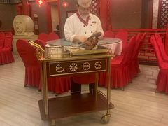 -全聚德(长江路店)