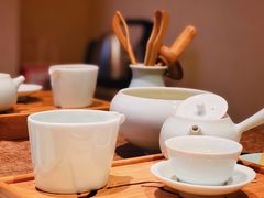 -梅间堂茶馆(绿地缤纷城店)