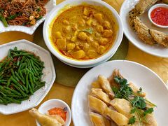 -兴隆槟榔园休闲农庄