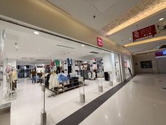 -优衣库(上海金桥国际商业广场店)
