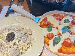 -新贝乐意大利餐厅(苏州中心店)