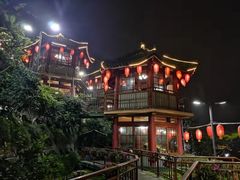 -枇杷园食为鲜火锅(南山店)
