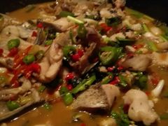 -德叔阙里·衢州菜馆(月湖店)