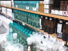 -MUJI无印良品(远洋未来广场店)