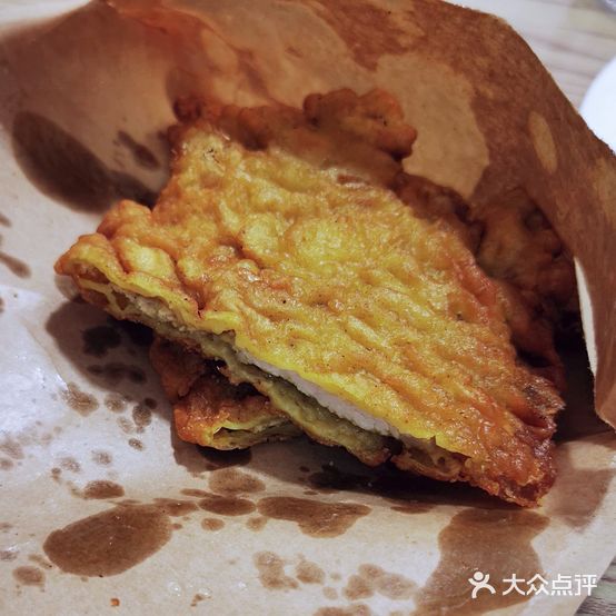 姜记面拖大排(广大商务中心店)