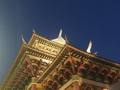 -龙舟池