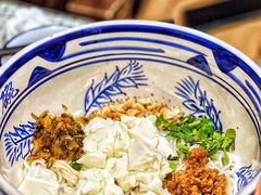 -蜗牛小馆醉乡民谣云南菜(惠新西里店)