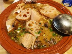-董厨煨汤馆(车站路店)