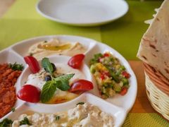 -ALAMEEN阿拉伯餐厅(三里屯店)