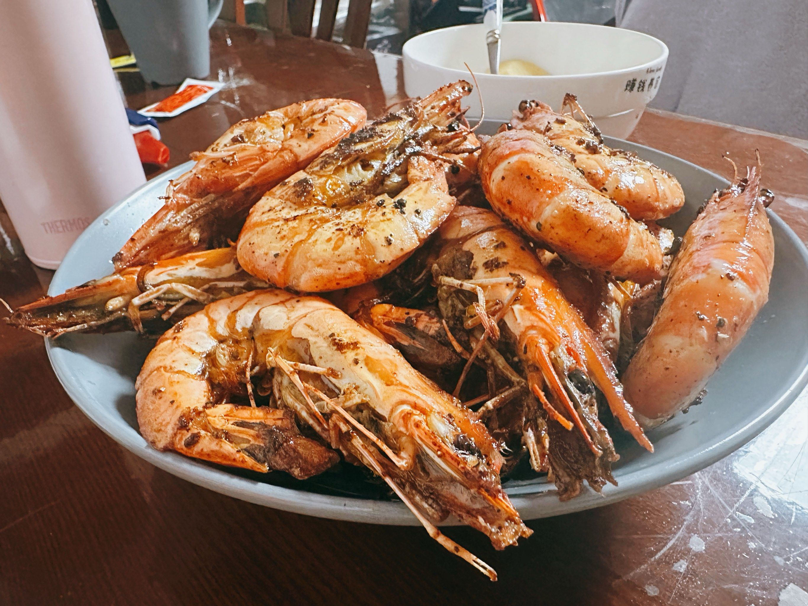 我儿念叨了很久的牛排09,安排!