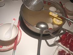 -八合里牛肉火锅(上海世茂广场店)