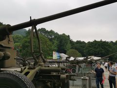 -聂荣臻元帅陈列馆