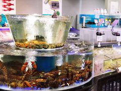 -盒马鲜生(悠方店)