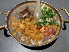 -古市香跷脚牛肉·非遗传承单位