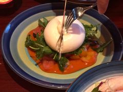-杭州西子湖四季酒店-WL BISTRO西湖餐厅(灵隐路店)