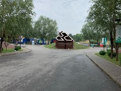 -兴安湖生态运动公园