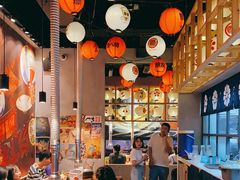 -陇璟烧肉酒场(友谊阳光城店)
