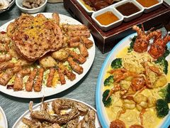 -蚝得喜海鲜(东城店)