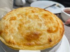 酥皮罐焖牛肉-玉玲珑(陆家嘴店)