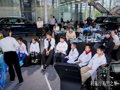 -利星行天竺之星汽车有限公司