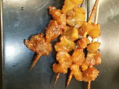 -望京小腰(北京总店)