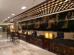 -聚春园自助餐厅(东街口店)