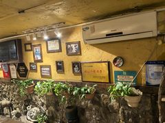 -霄汉羊排(万松园一店)