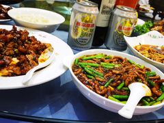 -晋阳饭庄(虎坊桥店)