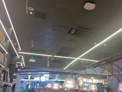 -Aqua Oasis 水天堂(常熟永旺店)