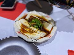 -Restaurant Sichuan 川里川外