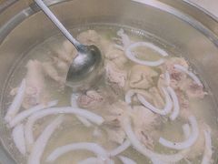 原味椰子鸡-狐狸爱上椰子鸡(滨江星光大道店)