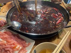 -六公里老火锅(总店)