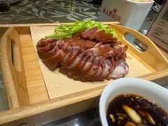-锦绣金山人家(友谊店)