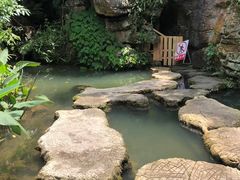 -星湖旅游景区七星岩