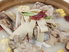 -骨味坊·十二年老店(宝业东城广场店)