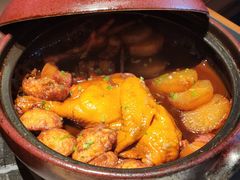 -宁邦·家宴·南京菜(红山动物园店)