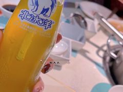 -南城十里潮汕鲜牛火锅·鲜虾生滚粥(融汇老商埠店)
