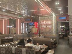 -巴蜀王婆大虾(南锣鼓巷店)