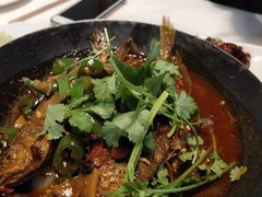 -黄弟大排档·湖南菜·小龙虾·小海鲜(凯旋北路店)