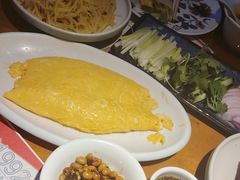 -老昌春饼(欧亚世纪店)