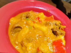 牛肉玛莎拉-Tony's House