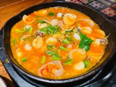 -云海肴·汽锅鸡·云南菜(美罗城店)