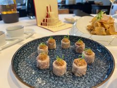 -宝丽轩中餐厅BAOLIXUAN